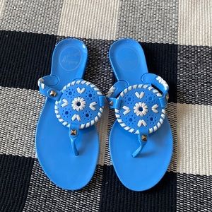 Jack Rogers Sandals